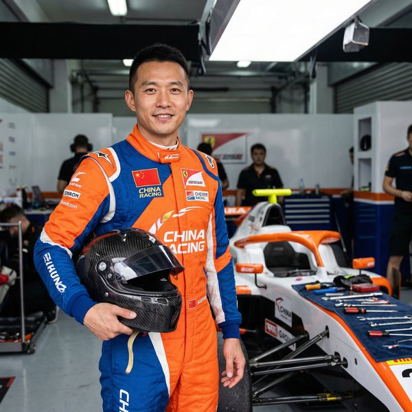 蜜芽赛车手顾问